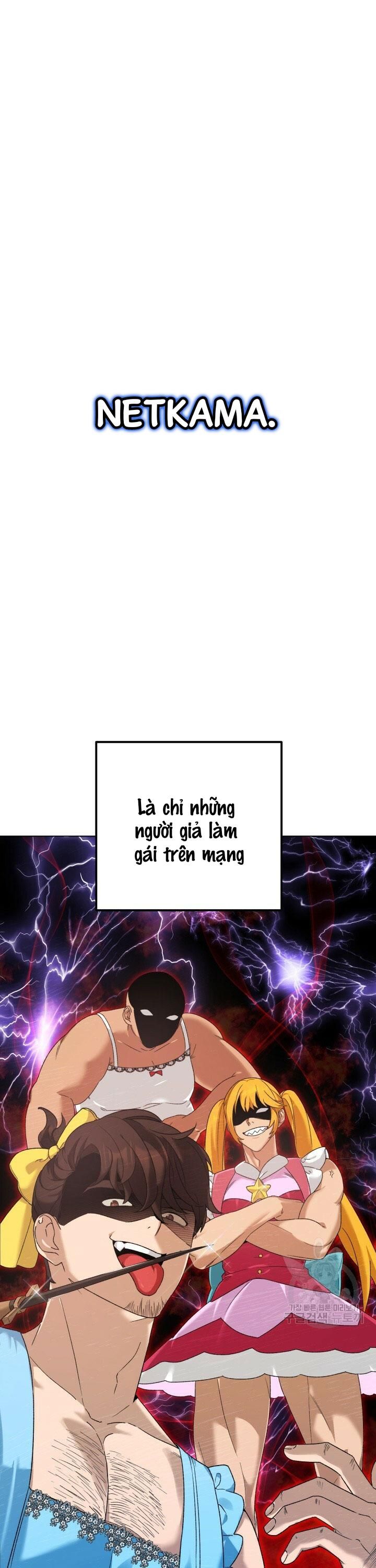 Cú Đấm Netkama Chapter 4 - Trang 2