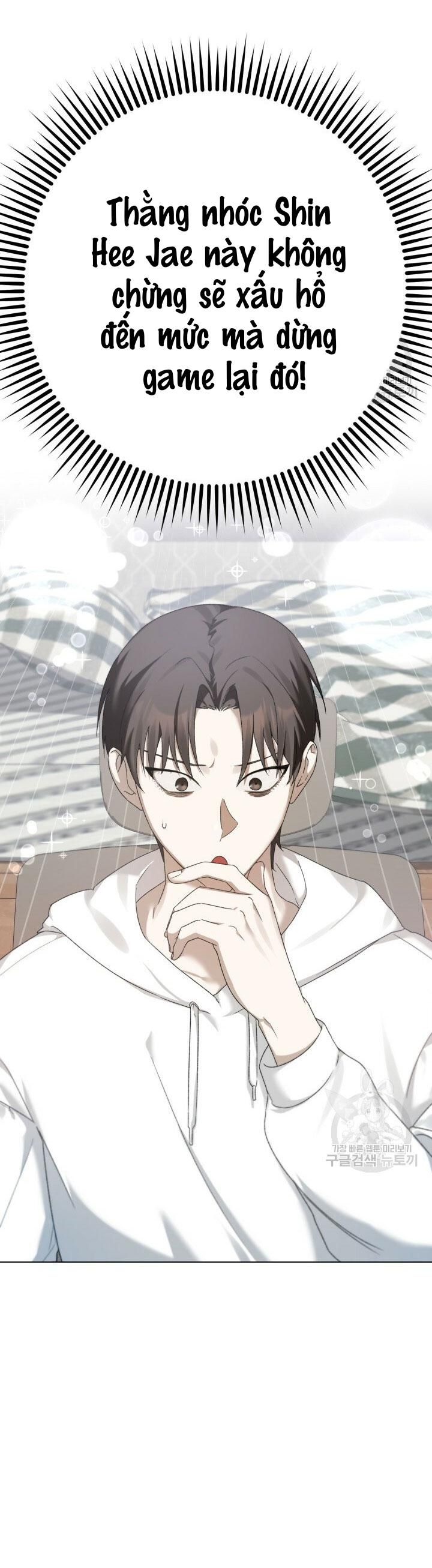 Cú Đấm Netkama Chapter 4 - Trang 2