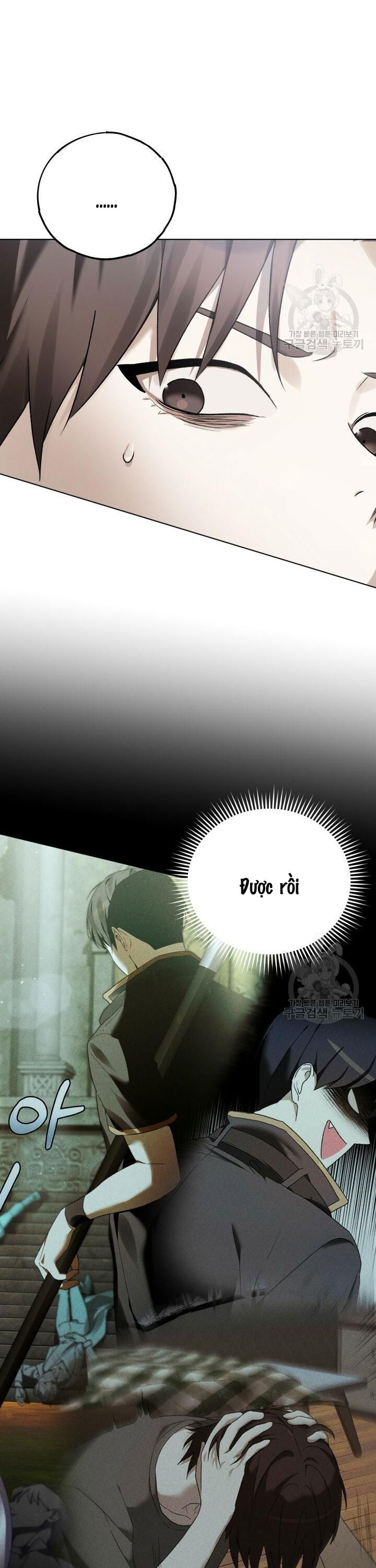 Cú Đấm Netkama Chapter 4 - Trang 2