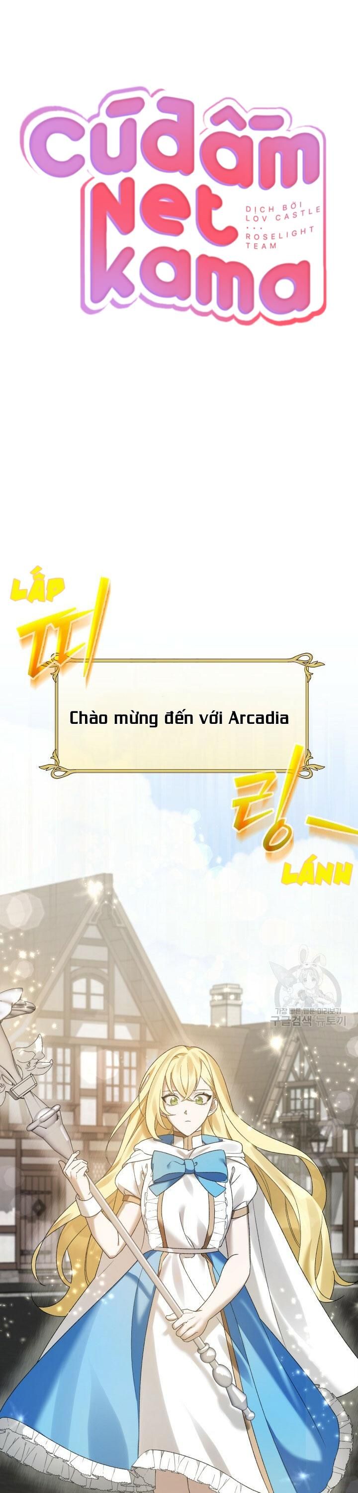 Cú Đấm Netkama Chapter 4 - Trang 2