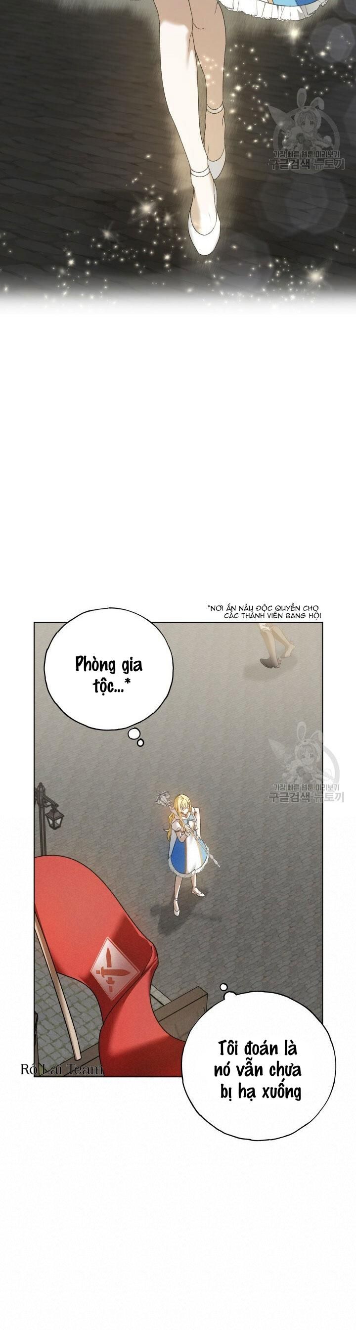 Cú Đấm Netkama Chapter 4 - Trang 2