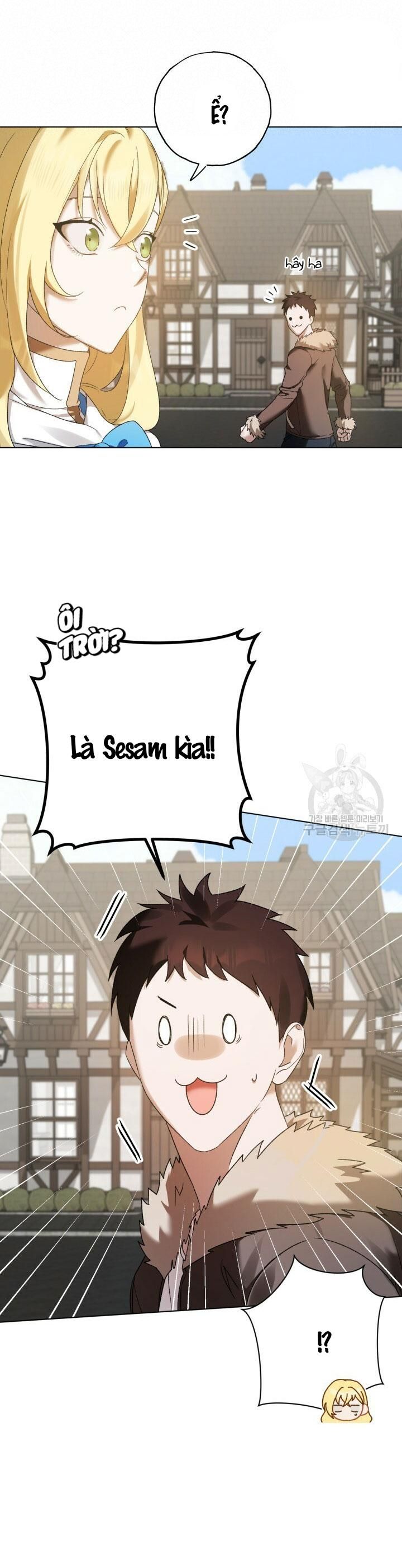 Cú Đấm Netkama Chapter 4 - Trang 2