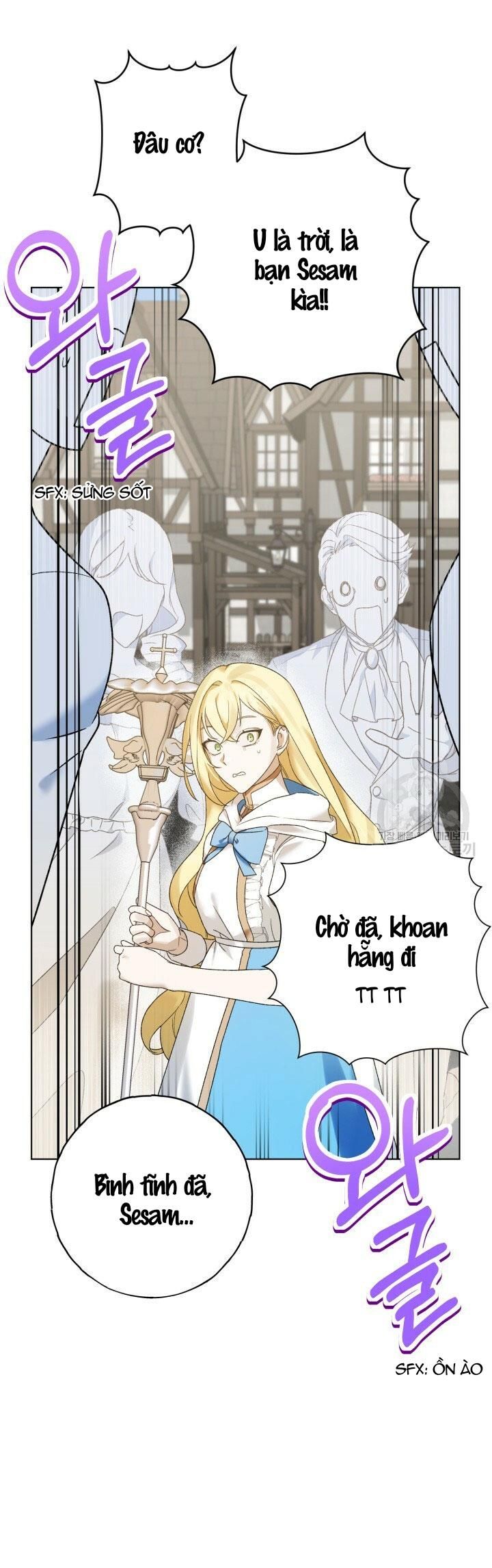 Cú Đấm Netkama Chapter 4 - Trang 2