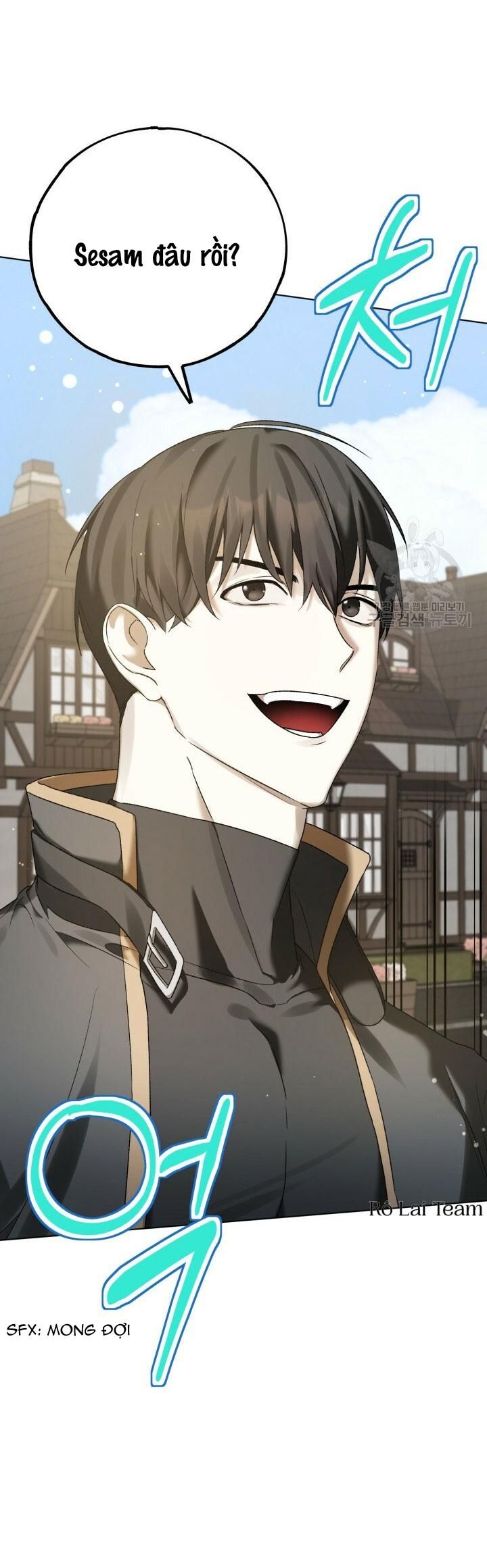 Cú Đấm Netkama Chapter 4 - Trang 2