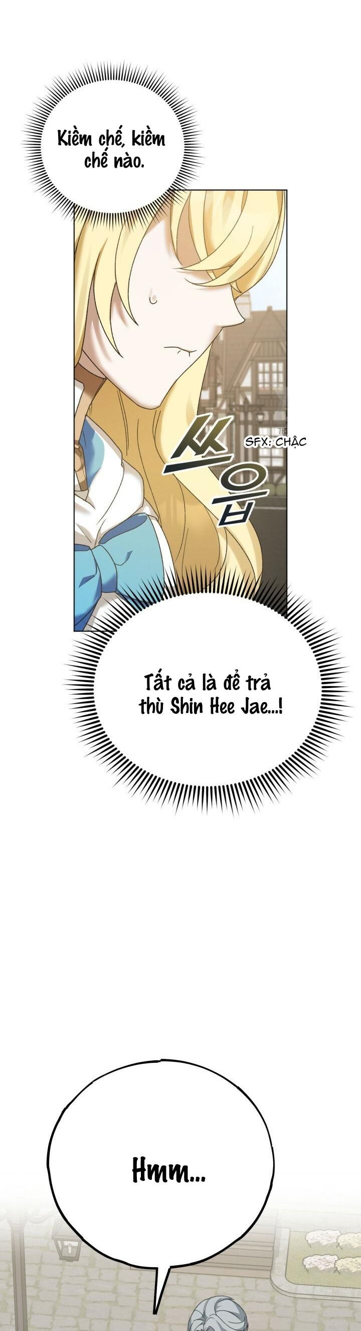 Cú Đấm Netkama Chapter 4 - Trang 2