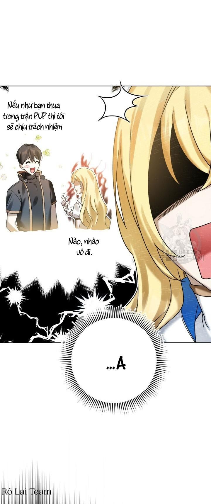 Cú Đấm Netkama Chapter 4 - Trang 2