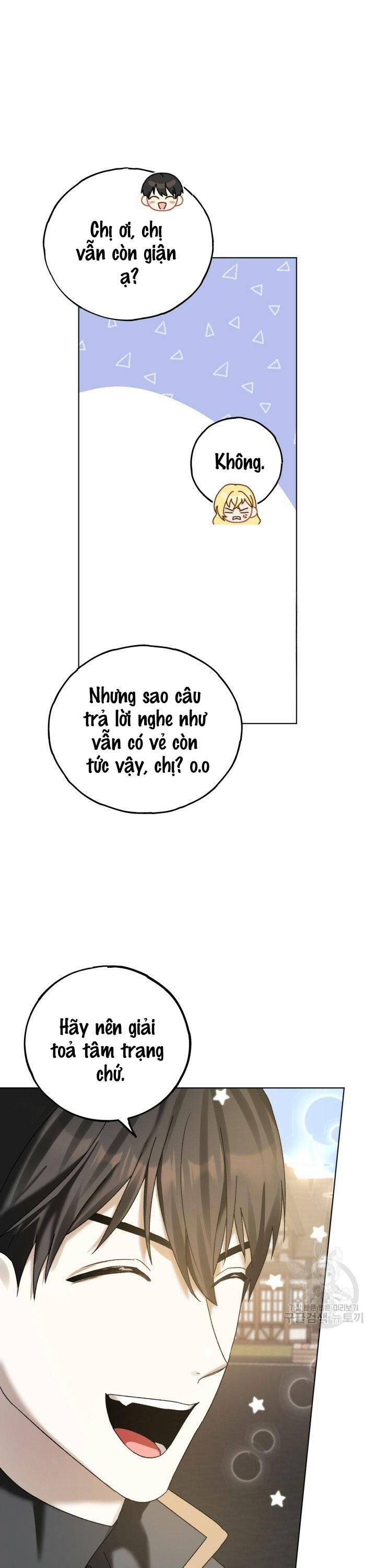 Cú Đấm Netkama Chapter 4 - Trang 2