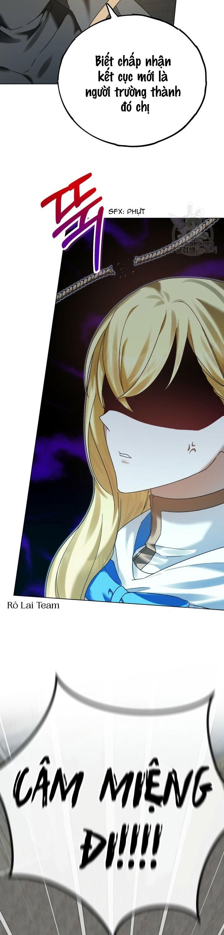 Cú Đấm Netkama Chapter 4 - Trang 2