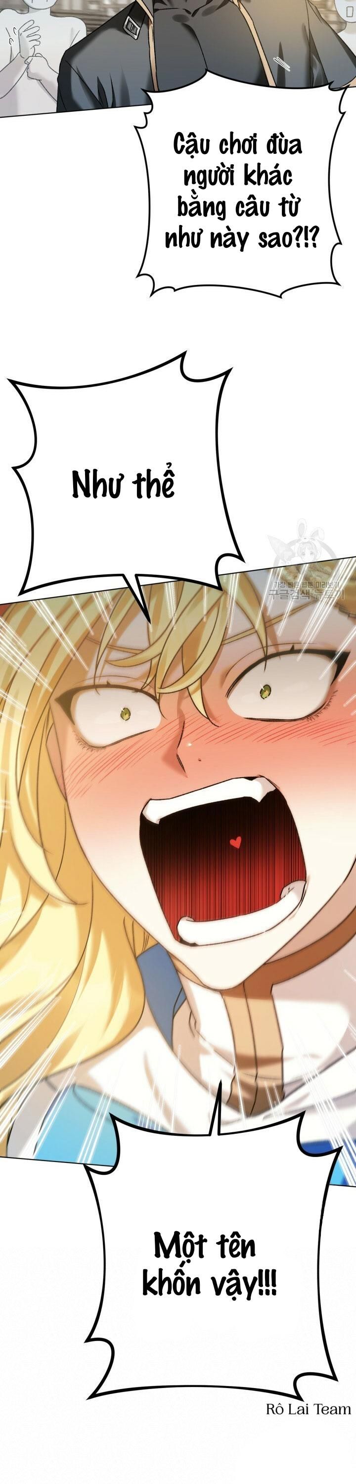Cú Đấm Netkama Chapter 4 - Trang 2