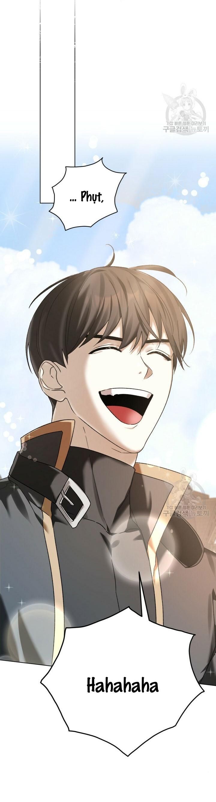 Cú Đấm Netkama Chapter 4 - Trang 2