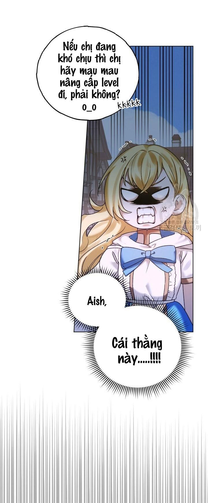 Cú Đấm Netkama Chapter 4 - Trang 2