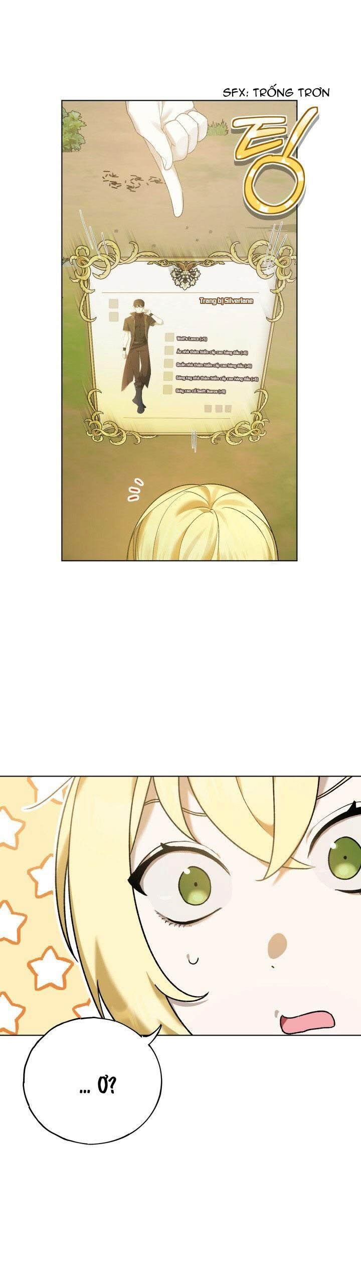 Cú Đấm Netkama Chapter 4 - Trang 2