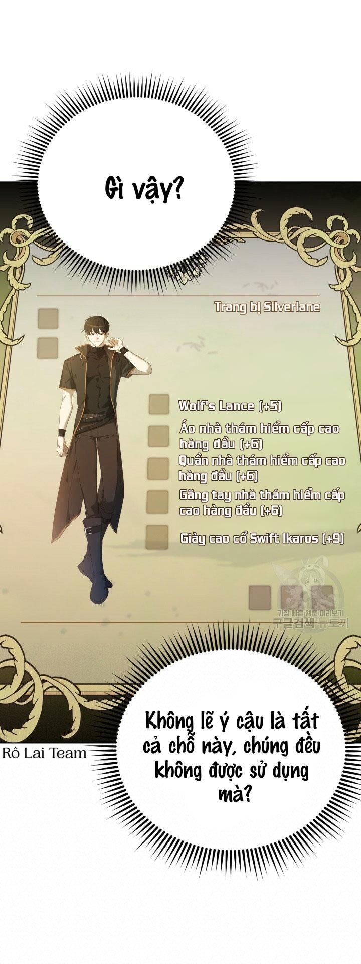 Cú Đấm Netkama Chapter 4 - Trang 2