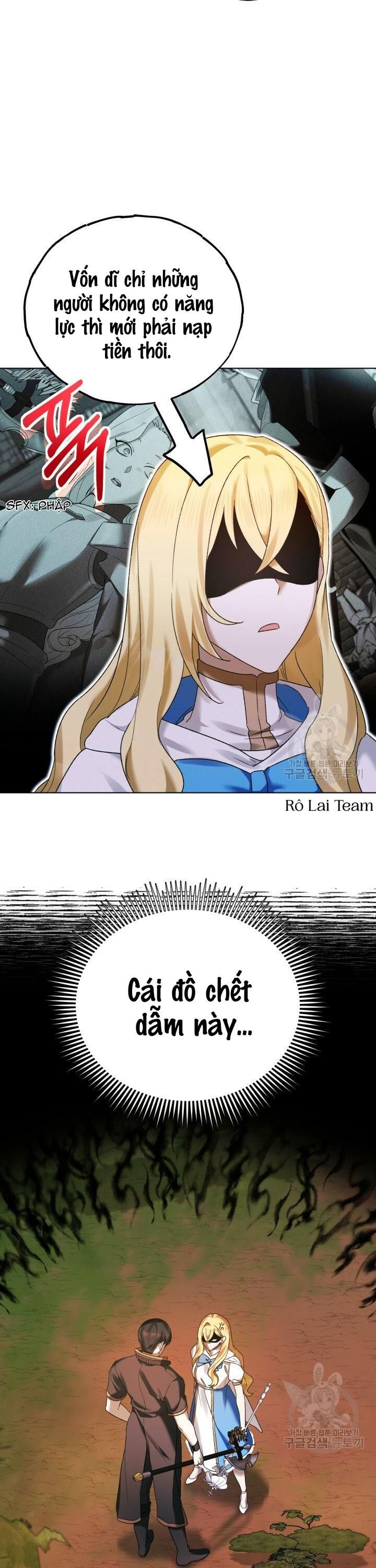 Cú Đấm Netkama Chapter 4 - Trang 2