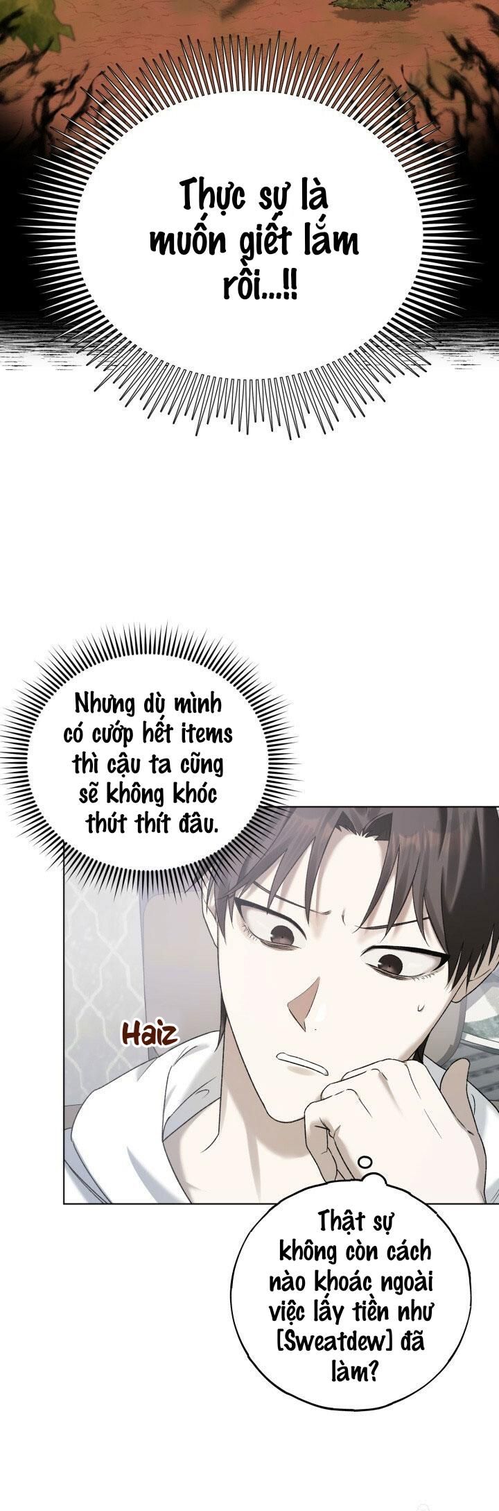 Cú Đấm Netkama Chapter 4 - Trang 2