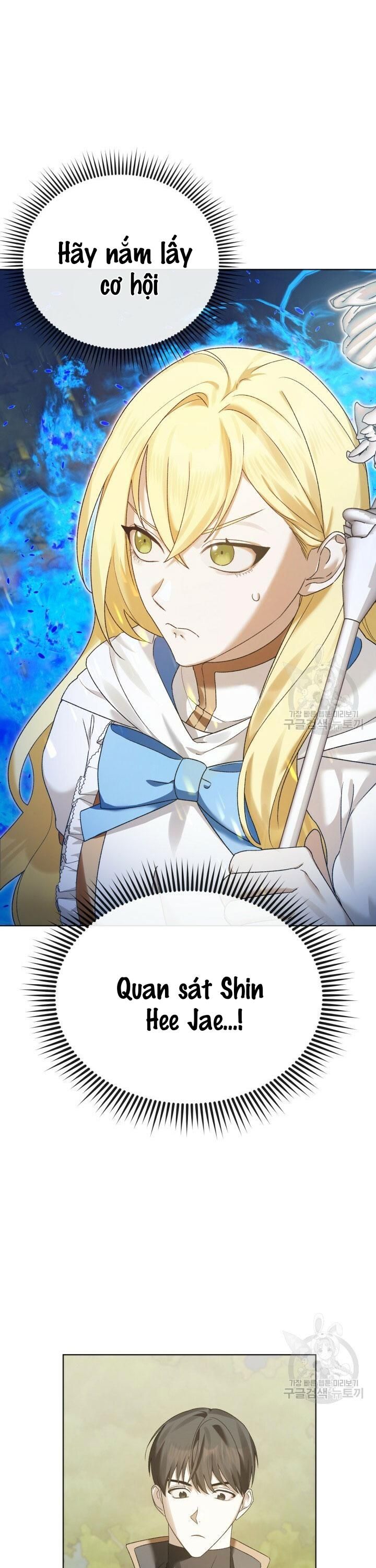 Cú Đấm Netkama Chapter 4 - Trang 2