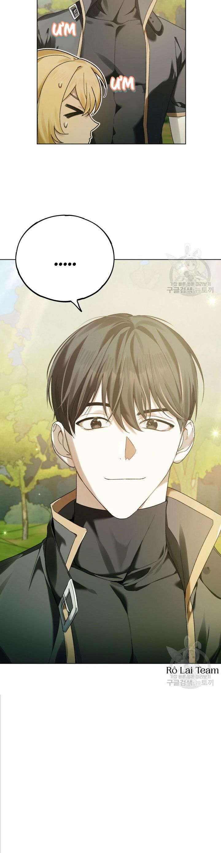 Cú Đấm Netkama Chapter 4 - Trang 2