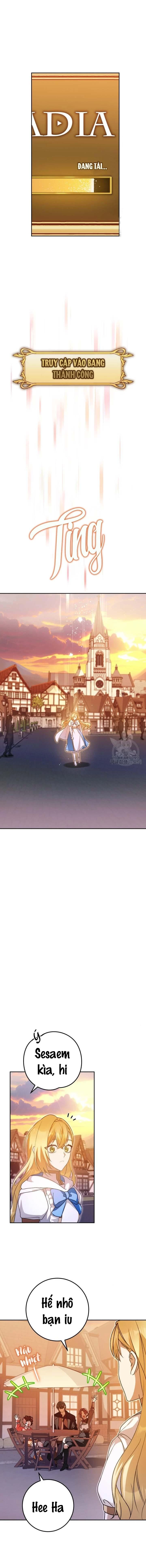 Cú Đấm Netkama Chapter 40 - Trang 2