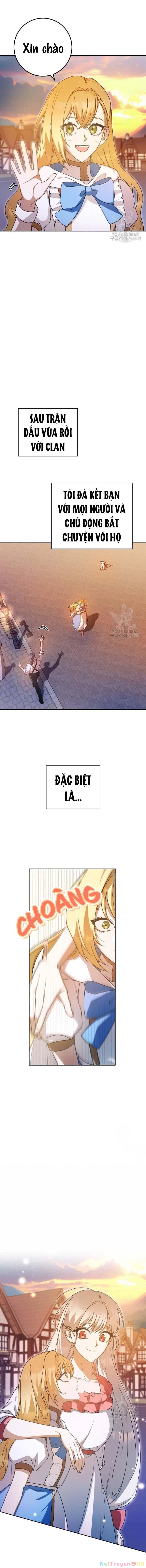Cú Đấm Netkama Chapter 40 - Trang 2