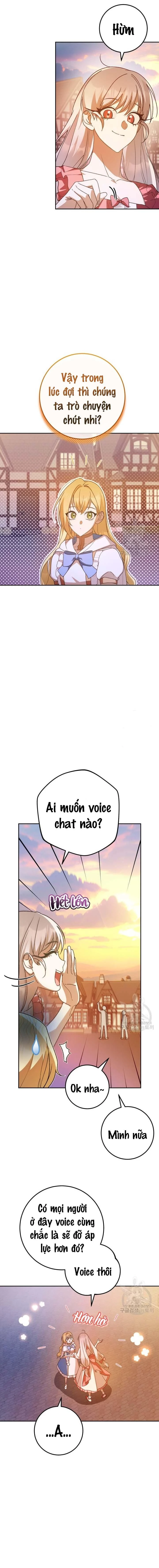 Cú Đấm Netkama Chapter 40 - Trang 2