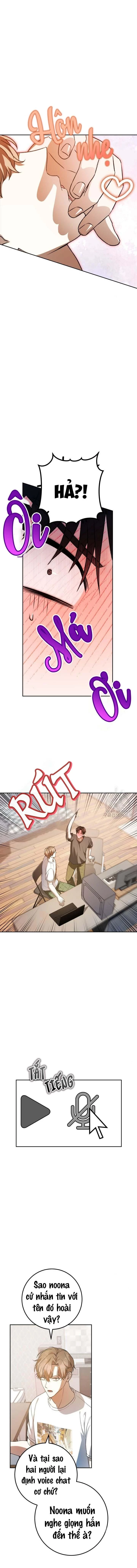 Cú Đấm Netkama Chapter 40 - Trang 2