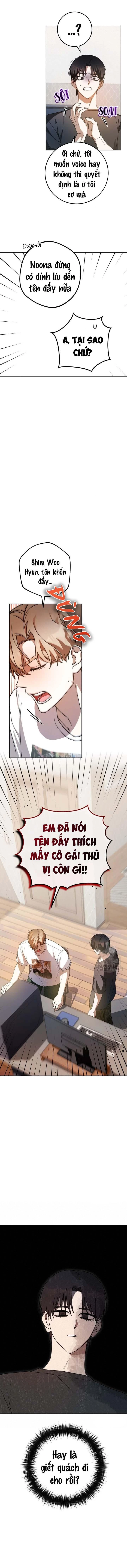 Cú Đấm Netkama Chapter 40 - Trang 2