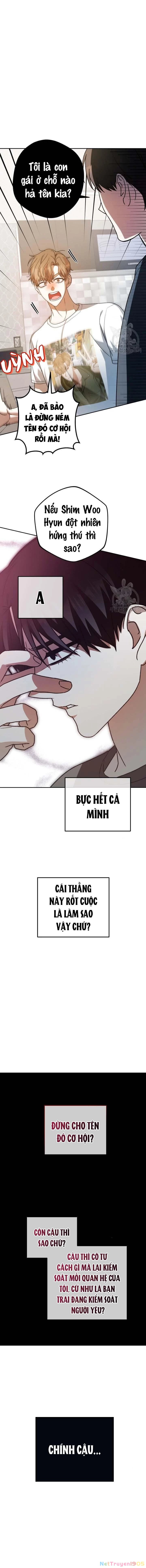 Cú Đấm Netkama Chapter 40 - Trang 2