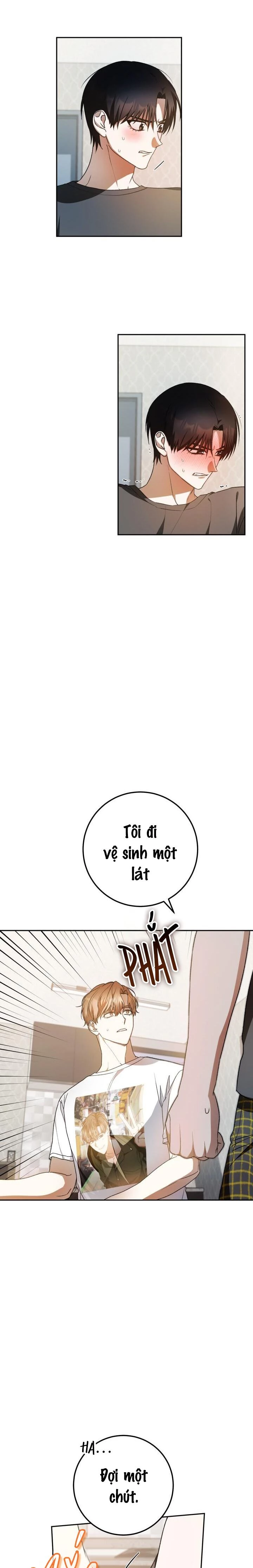 Cú Đấm Netkama Chapter 41 - Trang 2