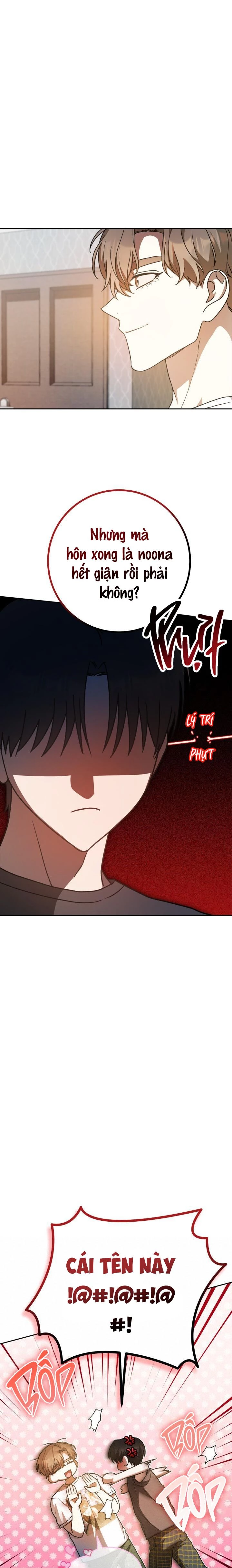 Cú Đấm Netkama Chapter 41 - Trang 2