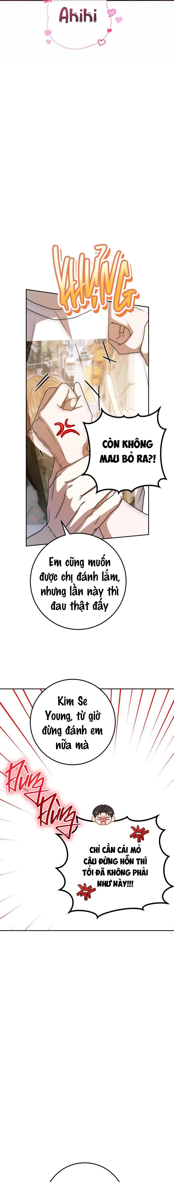 Cú Đấm Netkama Chapter 41 - Trang 2