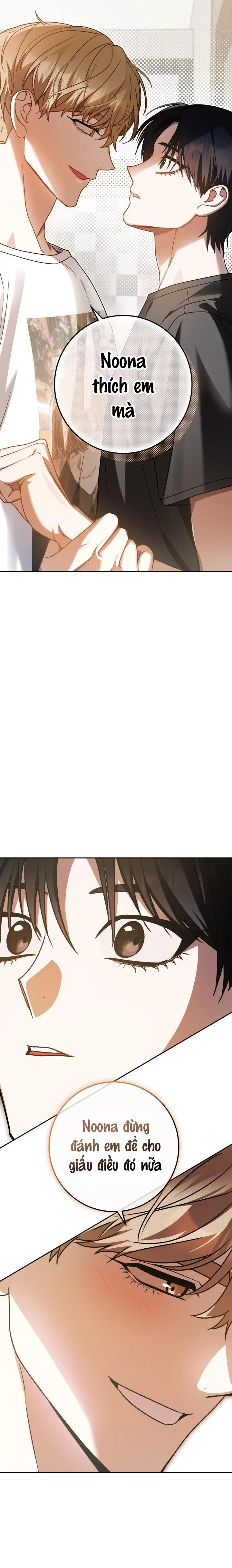 Cú Đấm Netkama Chapter 41 - Trang 2