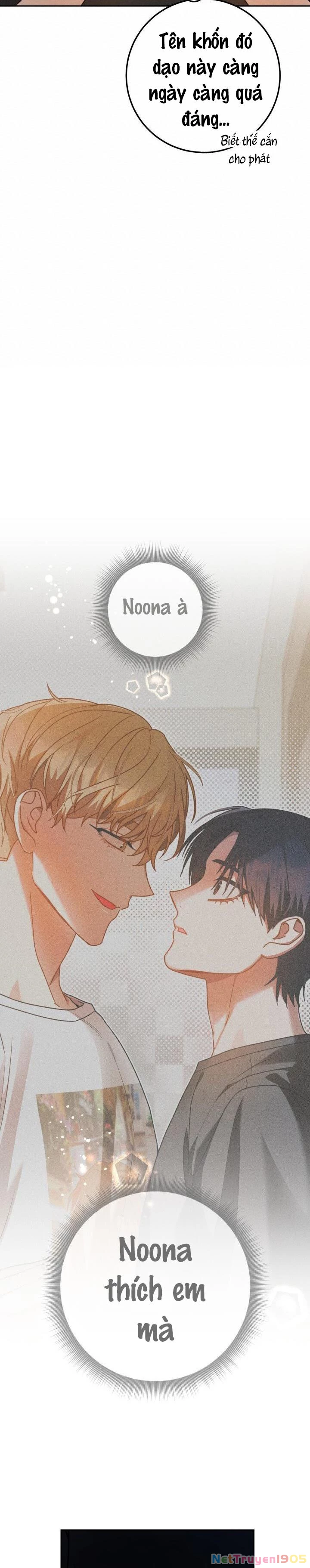 Cú Đấm Netkama Chapter 41 - Trang 2