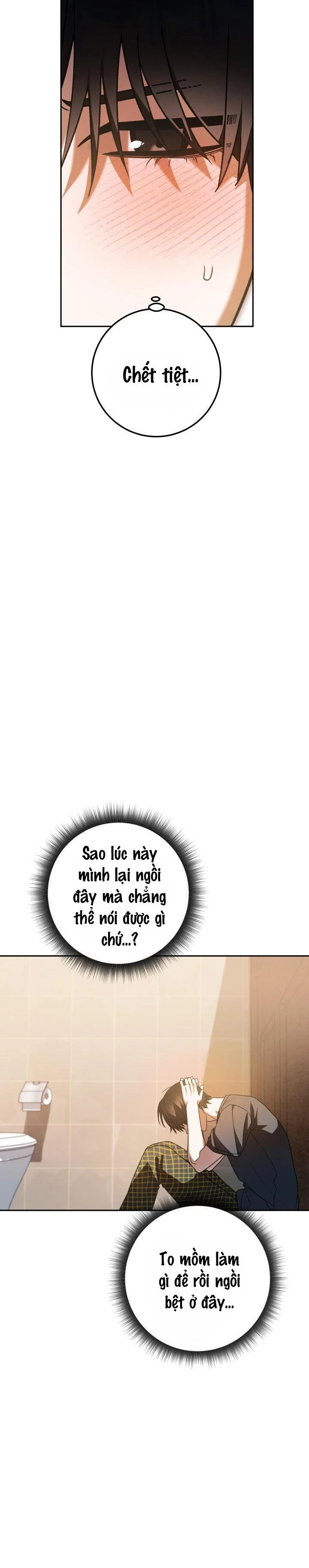 Cú Đấm Netkama Chapter 41 - Trang 2
