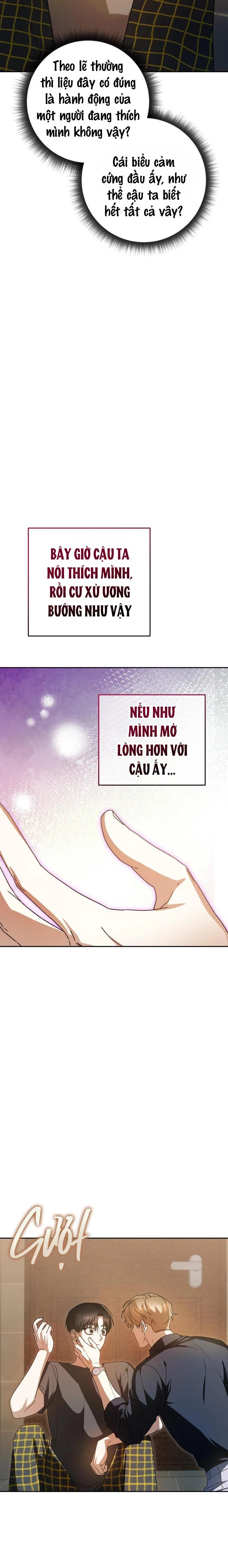 Cú Đấm Netkama Chapter 41 - Trang 2