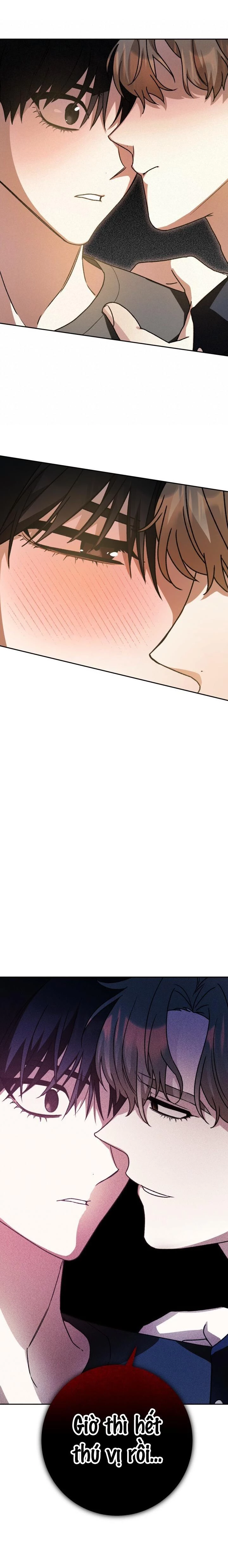 Cú Đấm Netkama Chapter 41 - Trang 2