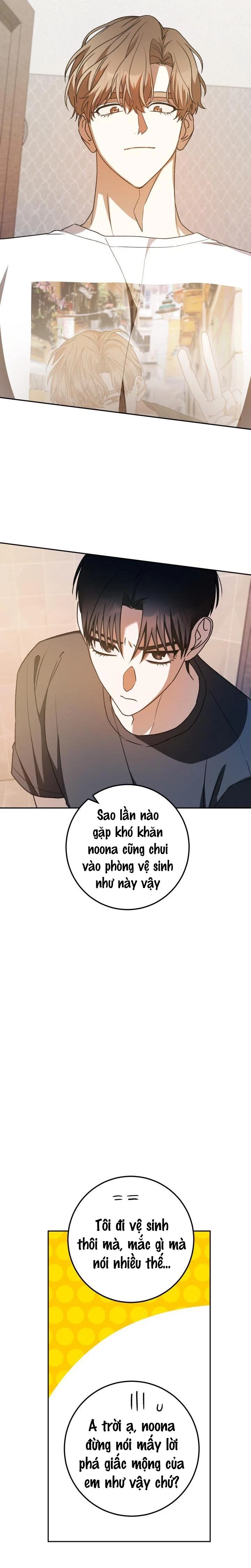 Cú Đấm Netkama Chapter 41 - Trang 2