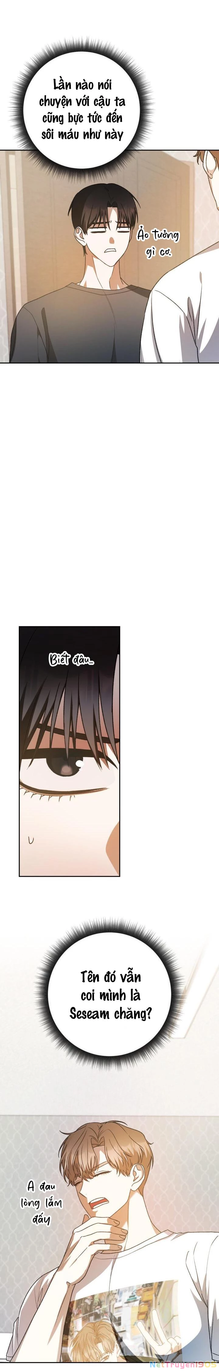 Cú Đấm Netkama Chapter 41 - Trang 2