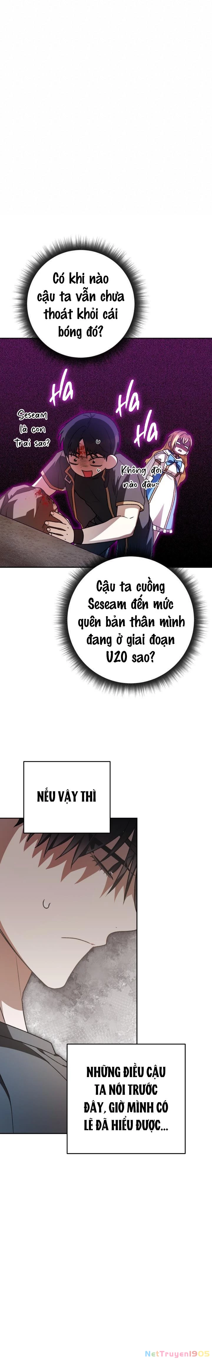 Cú Đấm Netkama Chapter 41 - Trang 2