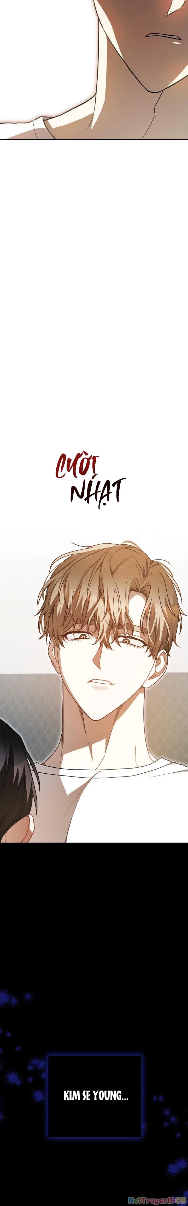 Cú Đấm Netkama Chapter 41 - Trang 2
