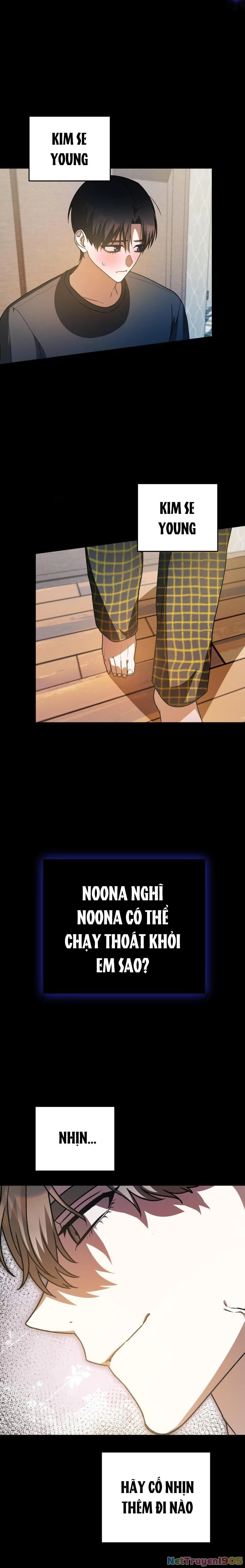 Cú Đấm Netkama Chapter 41 - Trang 2