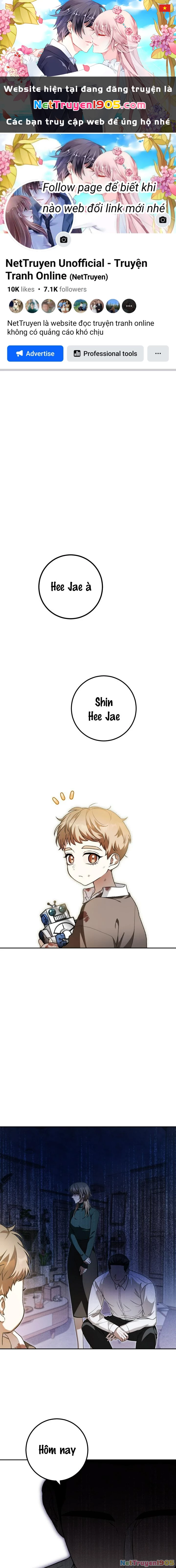 Cú Đấm Netkama Chapter 42 - Trang 2
