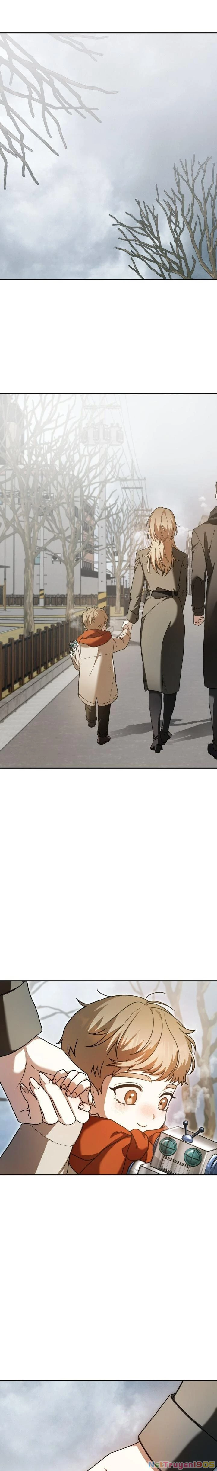 Cú Đấm Netkama Chapter 42 - Trang 2