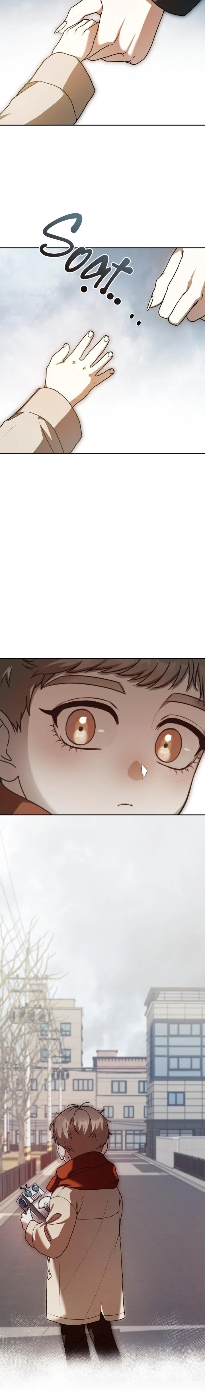 Cú Đấm Netkama Chapter 42 - Trang 2