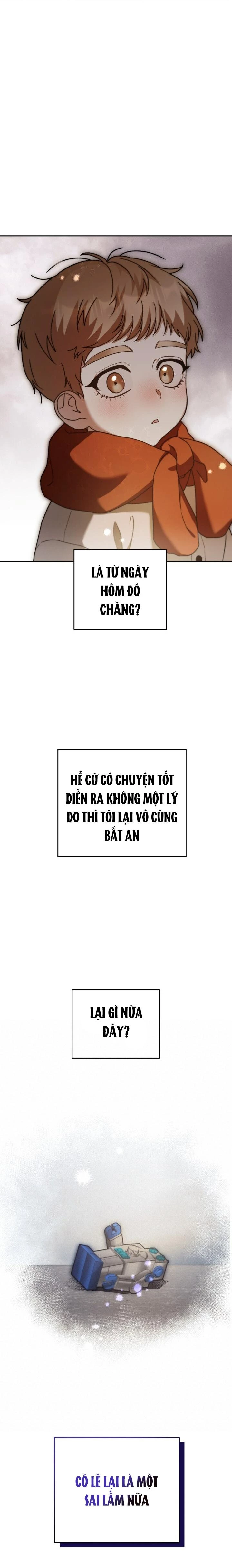 Cú Đấm Netkama Chapter 42 - Trang 2