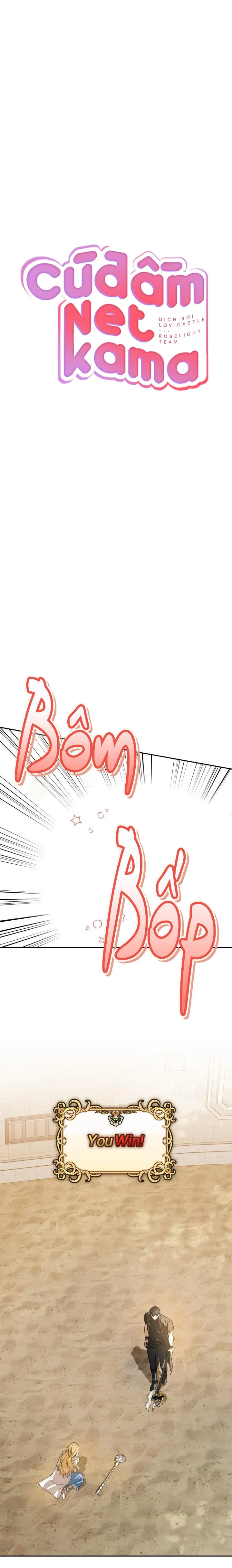 Cú Đấm Netkama Chapter 42 - Trang 2