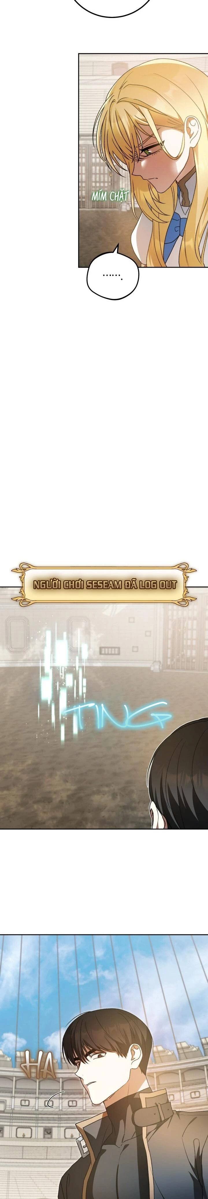 Cú Đấm Netkama Chapter 42 - Trang 2