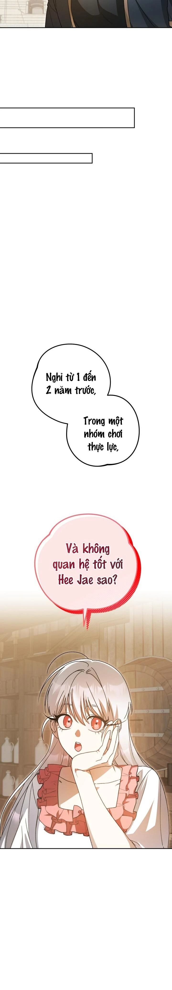 Cú Đấm Netkama Chapter 42 - Trang 2