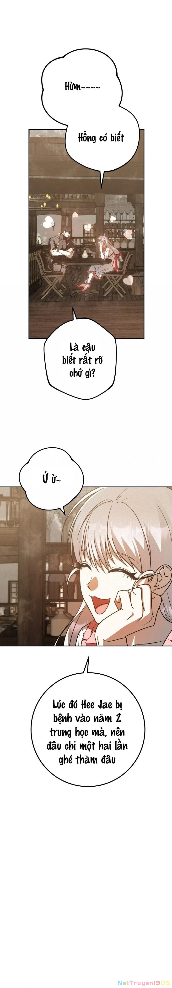 Cú Đấm Netkama Chapter 42 - Trang 2