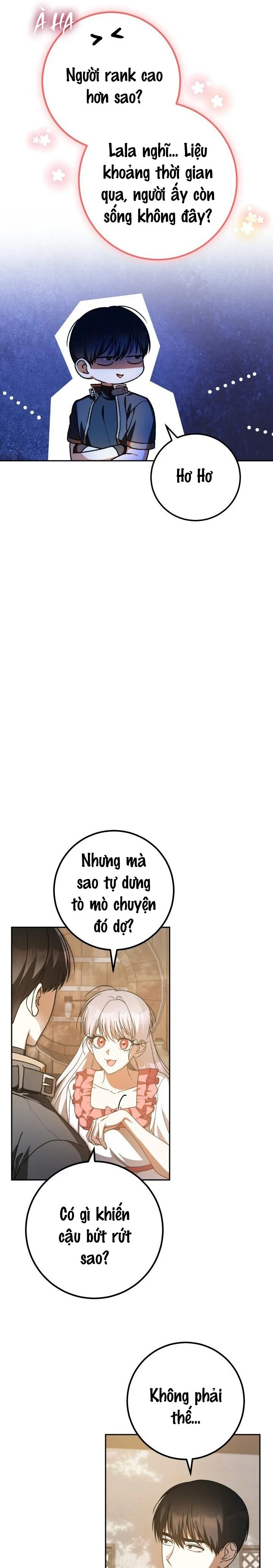 Cú Đấm Netkama Chapter 42 - Trang 2