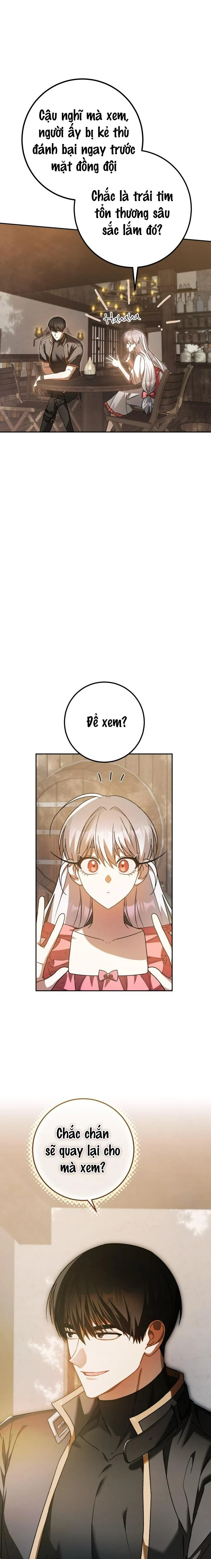 Cú Đấm Netkama Chapter 42 - Trang 2